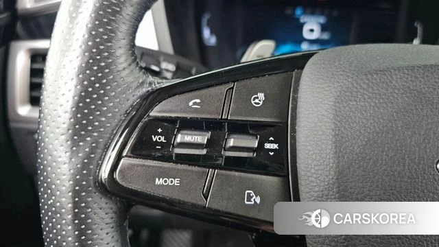 Ssangyong Beautiful Korando id 4689235 из Кореи 9