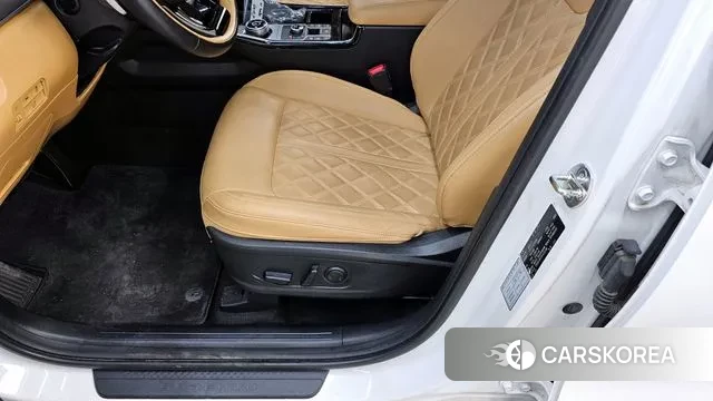 Kia Sorento 4th Generation id 3680243 из Кореи 9