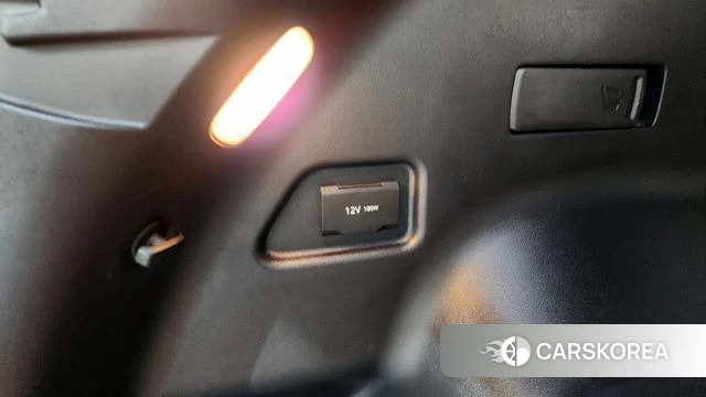 Hyundai Tucson (NX4) id 3893009 из Кореи 9