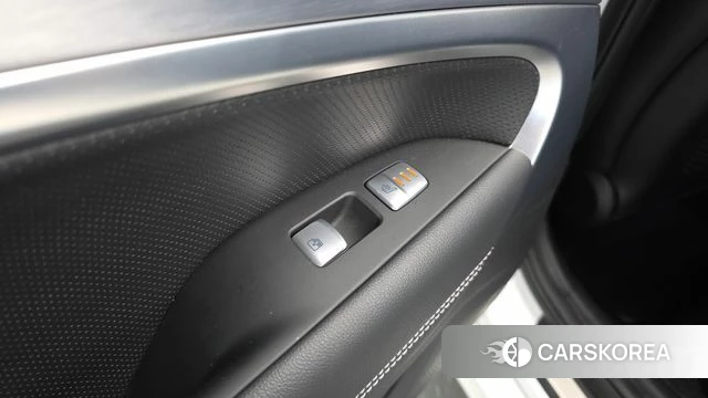 Genesis G70 id 4362547 из Кореи 9