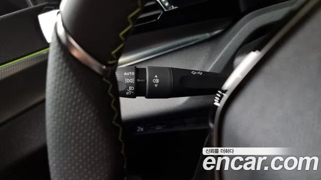 Peugeot 408 id 2781858 из Кореи 9