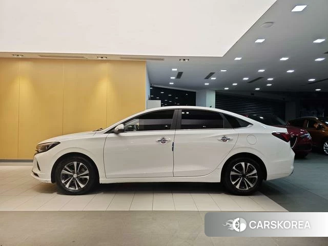 Chang'an Yidong id 4374457 из Китая 9