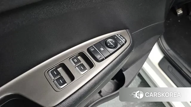 Kia The New K5 2nd generation id 3742634 из Кореи 9