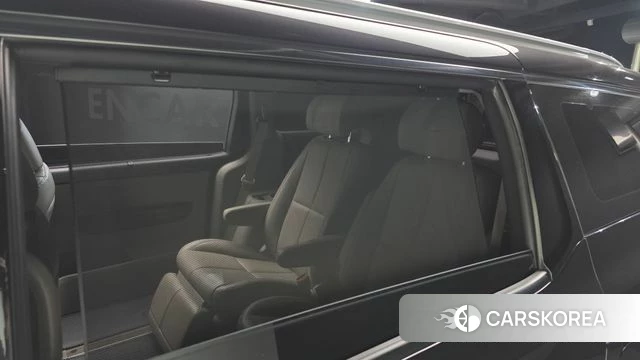 Kia The New Carnival id 3829121 из Кореи 9