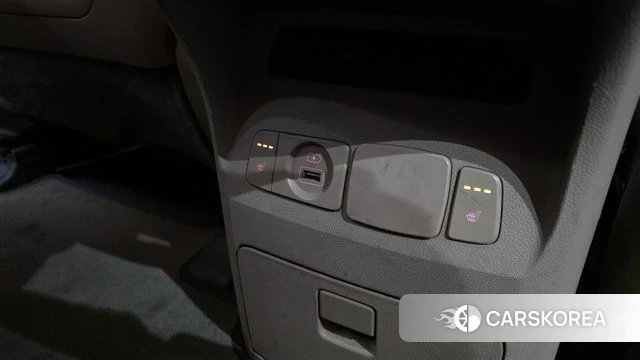 Kia The New Carnival id 3955605 из Кореи 9