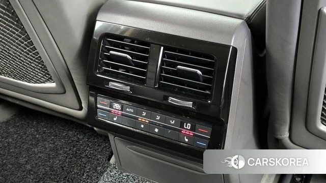 Volkswagen Touareg 3rd generation id 3879290 из Кореи 9