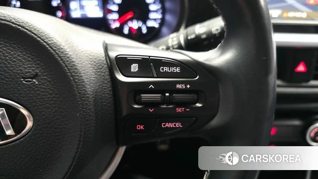 Kia All New Morning (JA) id 4605199 из Кореи 9