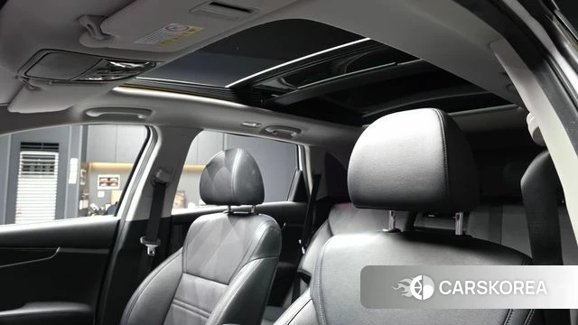 Kia The New Sorento id 4732676 из Кореи 9