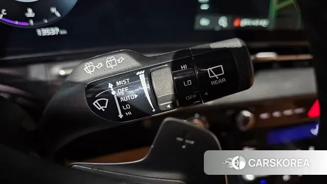 Kia Carnival 4th generation id 3462840 из Кореи 9