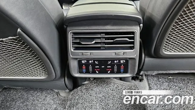 Audi Q7 (4M) id 2943853 из Кореи 9