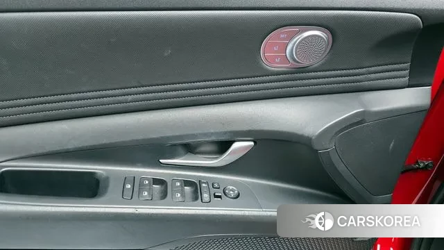 Hyundai Avante (CN7) id 3740486 из Кореи 9