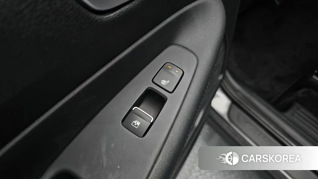 Hyundai The New Santa Fe id 3935997 из Кореи 9