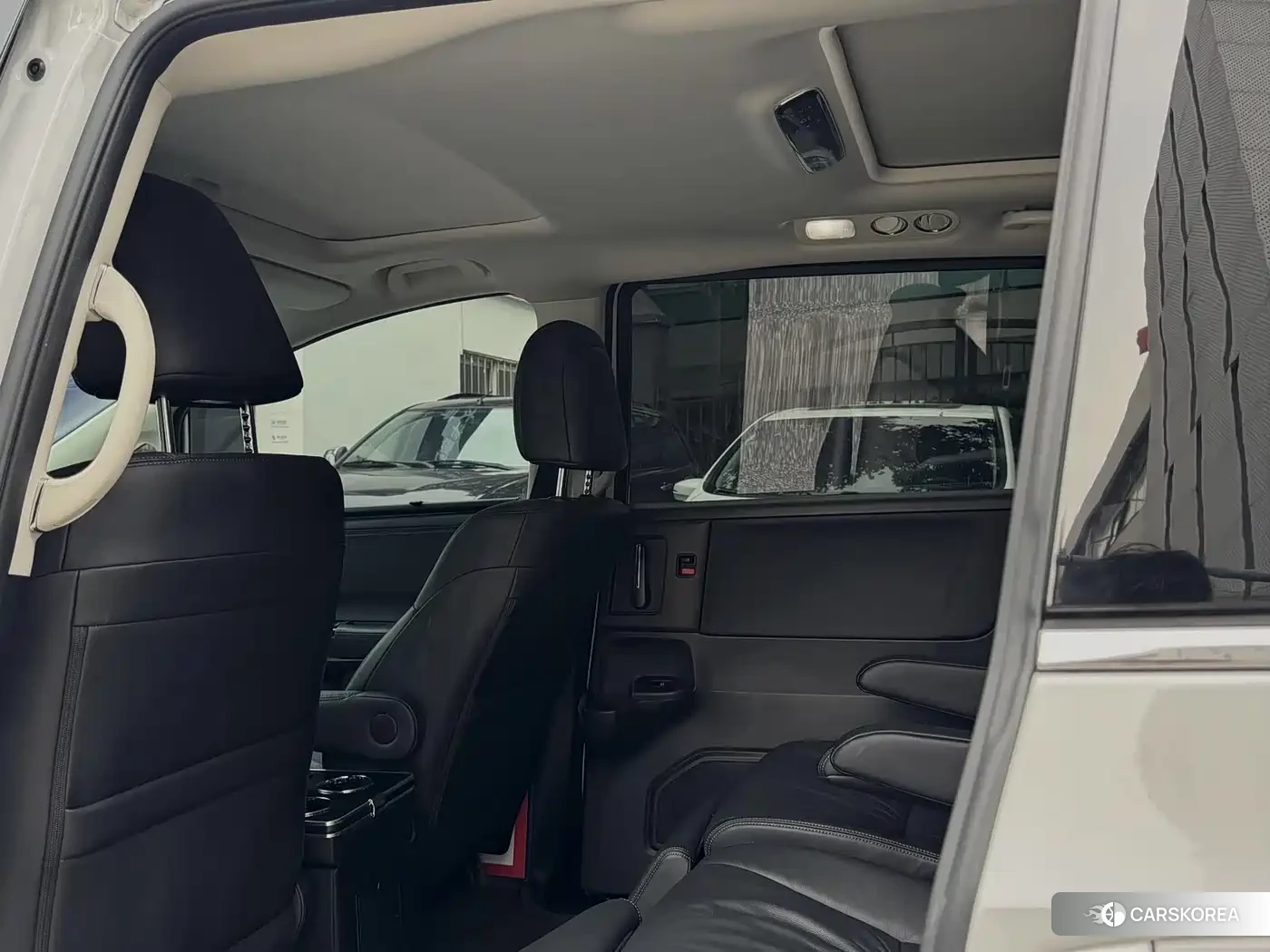 Honda Odyssey id 4679880 из Китая 9