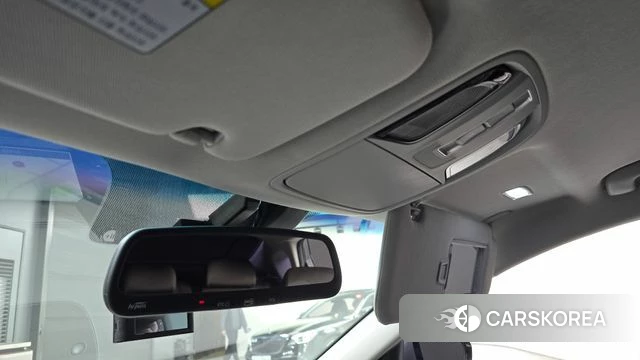 Kia All New K7 Hybrid id 4020275 из Кореи 9