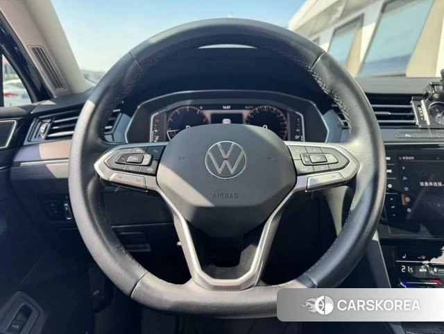 Volkswagen Magotan id 4394045 из Китая 9