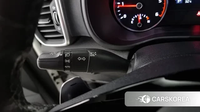 Kia Sportage The Bold id 2902883 из Кореи 9