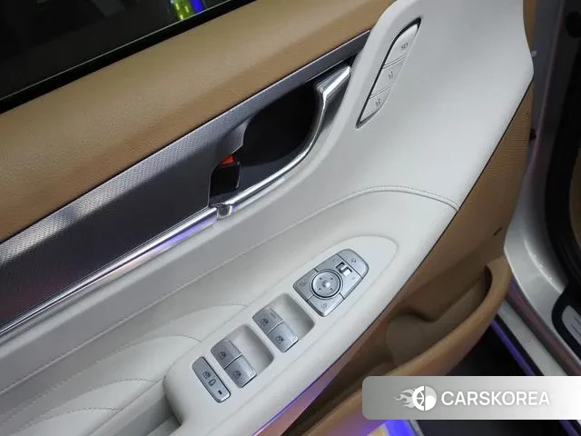 Hyundai The New Grandeur IG id 2965466 из Кореи 9