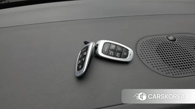 Hyundai Ionic 5 id 4354643 из Кореи 9