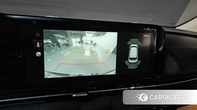 Kia Carnival 4th generation id 3865678 из Кореи 9