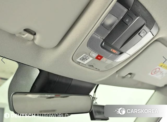 Kia The New Seltos id 4740112 из Кореи 9