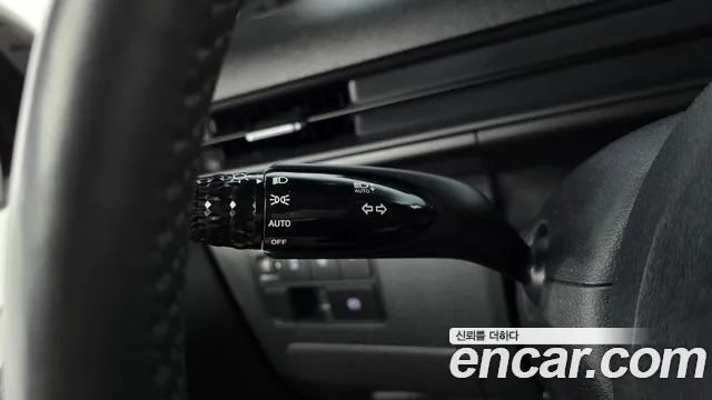 Hyundai Staria id 2949472 из Кореи 9