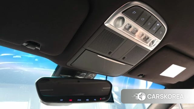 Genesis G90 id 4267932 из Кореи 9