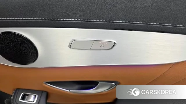 Mercedes-Benz GLC-Class X253 id 3712275 из Кореи 9