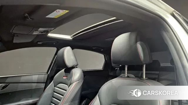 Kia Come New K3 id 2961531 из Кореи 9