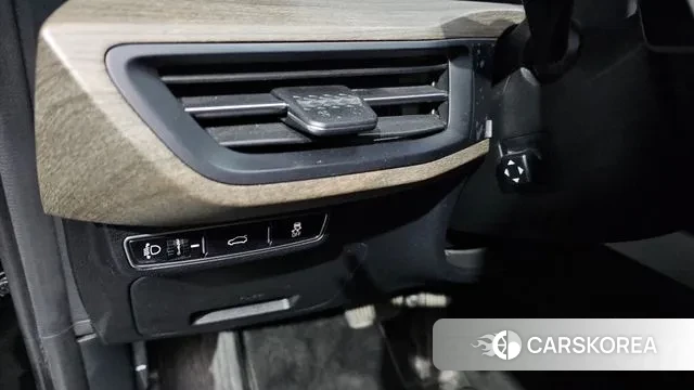 Kia K8 id 3545896 из Кореи 9