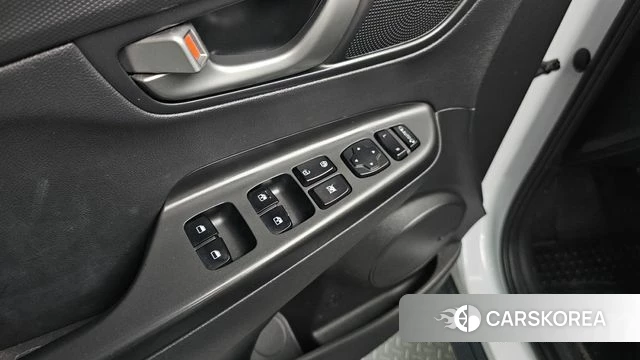 Hyundai Kona id 4180363 из Кореи 9