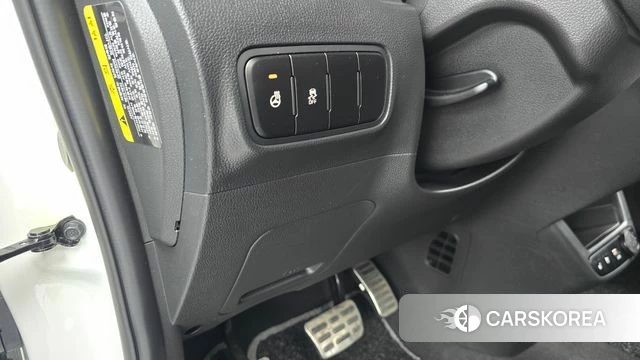 Kia The New Kia Ray id 4475135 из Кореи 9