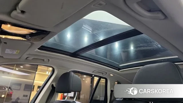 BMW X5 (G05) id 3691541 из Кореи 9