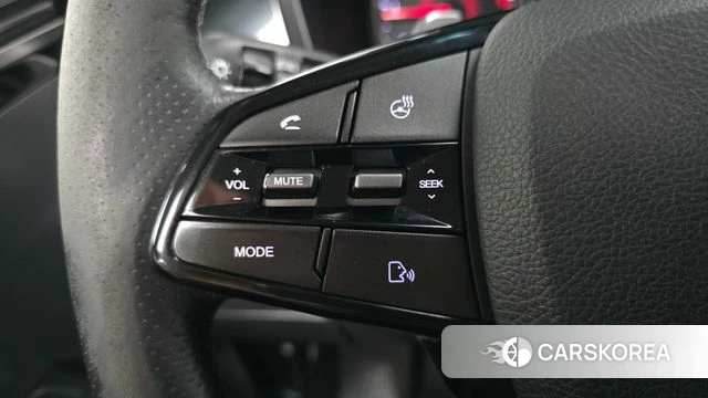 Ssangyong Beautiful Korando id 4615143 из Кореи 9