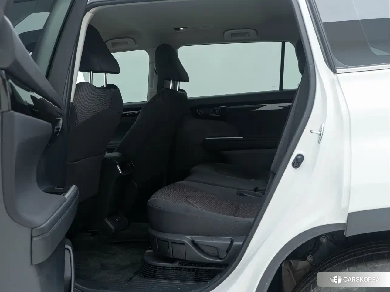 Toyota Highlander id 4628990 из Китая 9