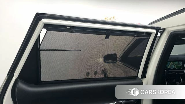 Ssangyong Torres id 4315678 из Кореи 9