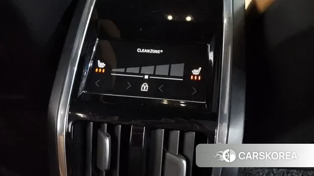 Volvo S90 id 3411842 из Кореи 9