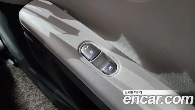 Hyundai Ionic 5 id 2955348 из Кореи 9