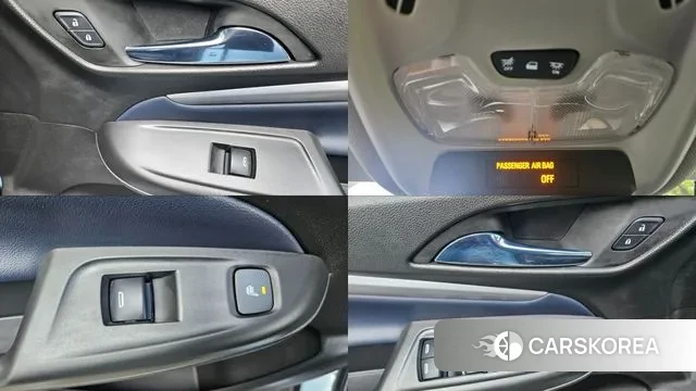 Chevrolet (GM Daewoo) Bolt EUV id 3043127 из Кореи 9