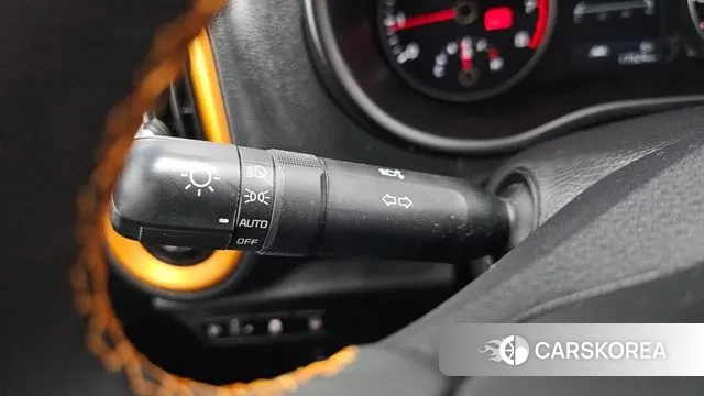 Kia Morning Urban (JA) id 3759493 из Кореи 9