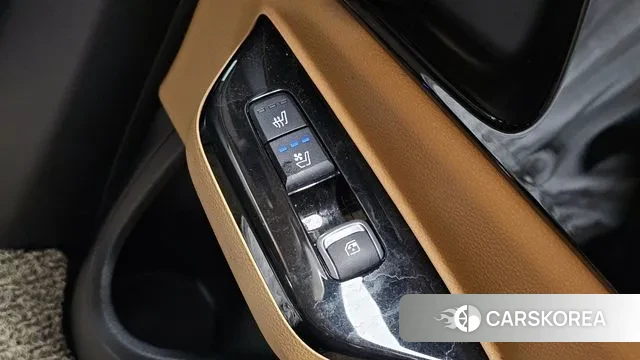 Kia Carnival 4th generation id 2901708 из Кореи 9