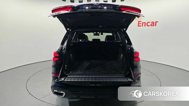 BMW X5 (G05) id 4773549 из Кореи 9