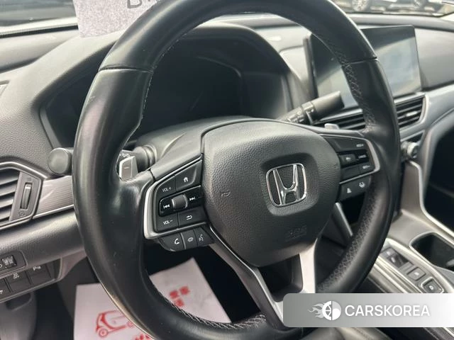 Honda Accord id 4336048 из Китая 9