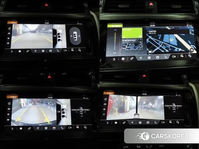 Land Rover Discovery 5 id 3598695 из Кореи 9