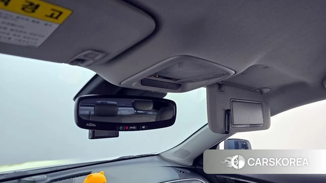 Chevrolet (GM Daewoo) The New Malibu id 3834536 из Кореи 9