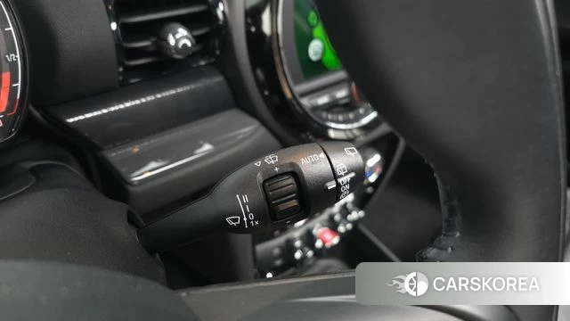 Mini Cooper D Clubman id 4625990 из Кореи 9