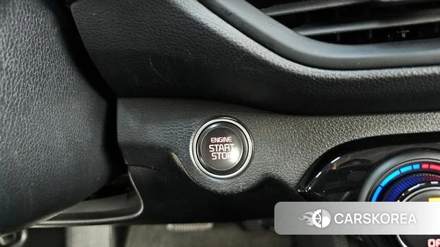 Kia The New K3 2nd generation id 3818783 из Кореи 9