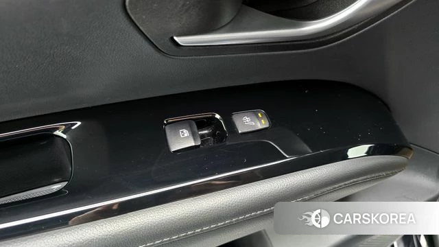 Hyundai Tucson Hybrid (NX4) id 4356127 из Кореи 9