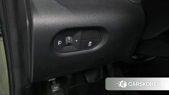 Hyundai Casper id 4249476 из Кореи 9