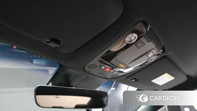 Kia K8 id 4603787 из Кореи 9