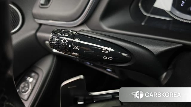Hyundai Sonata (DN8) id 4922144 из Кореи 9